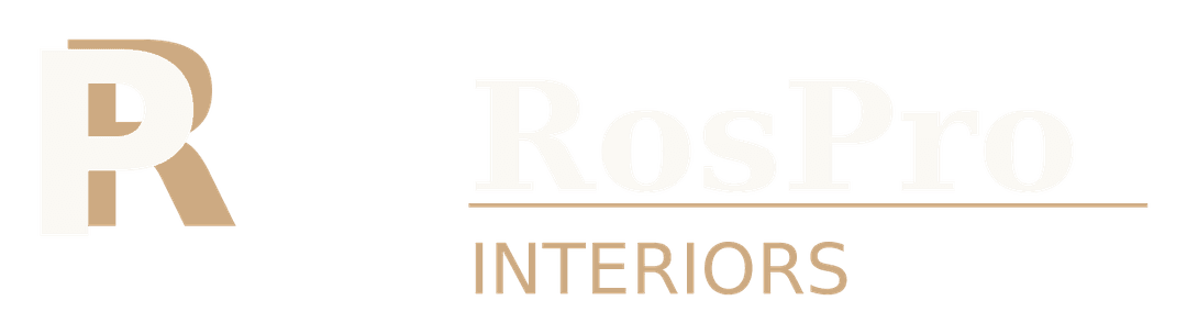 RosPro Interiors logo