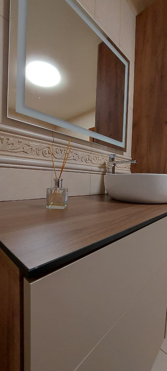 Bathroom 1 Image 3 gallery by RosPro Interiors