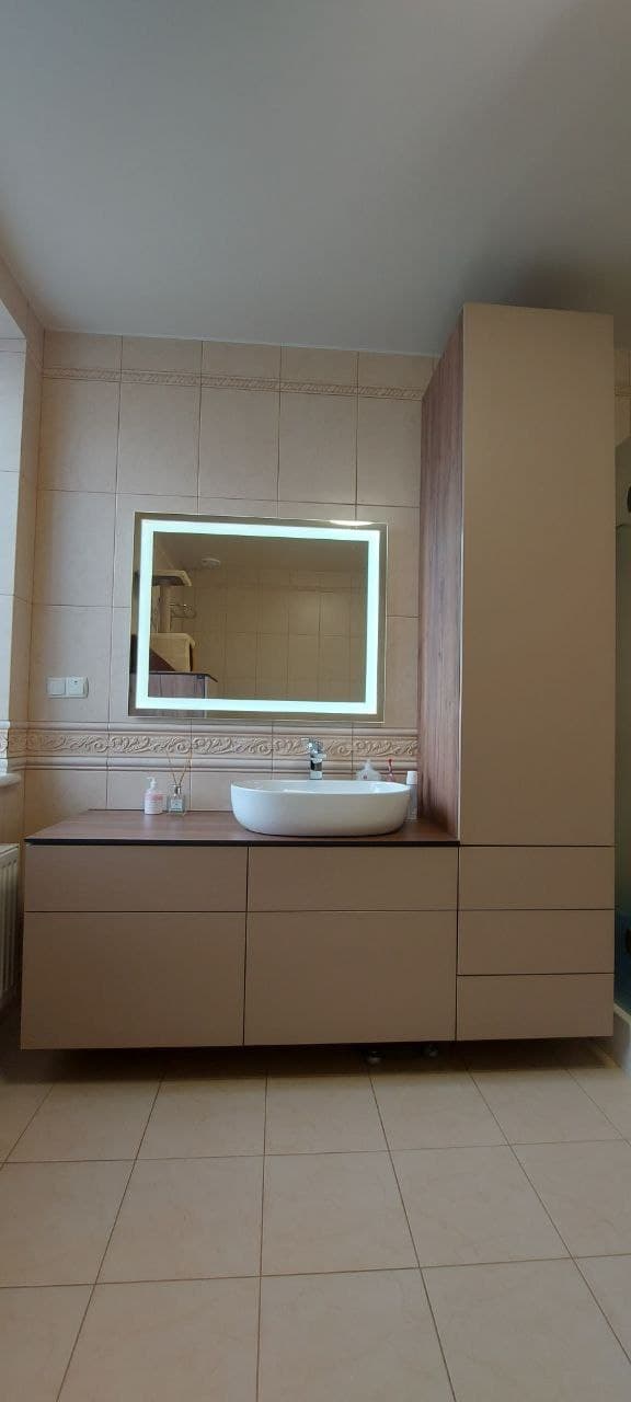 Bathroom 1 Image 5 gallery by RosPro Interiors