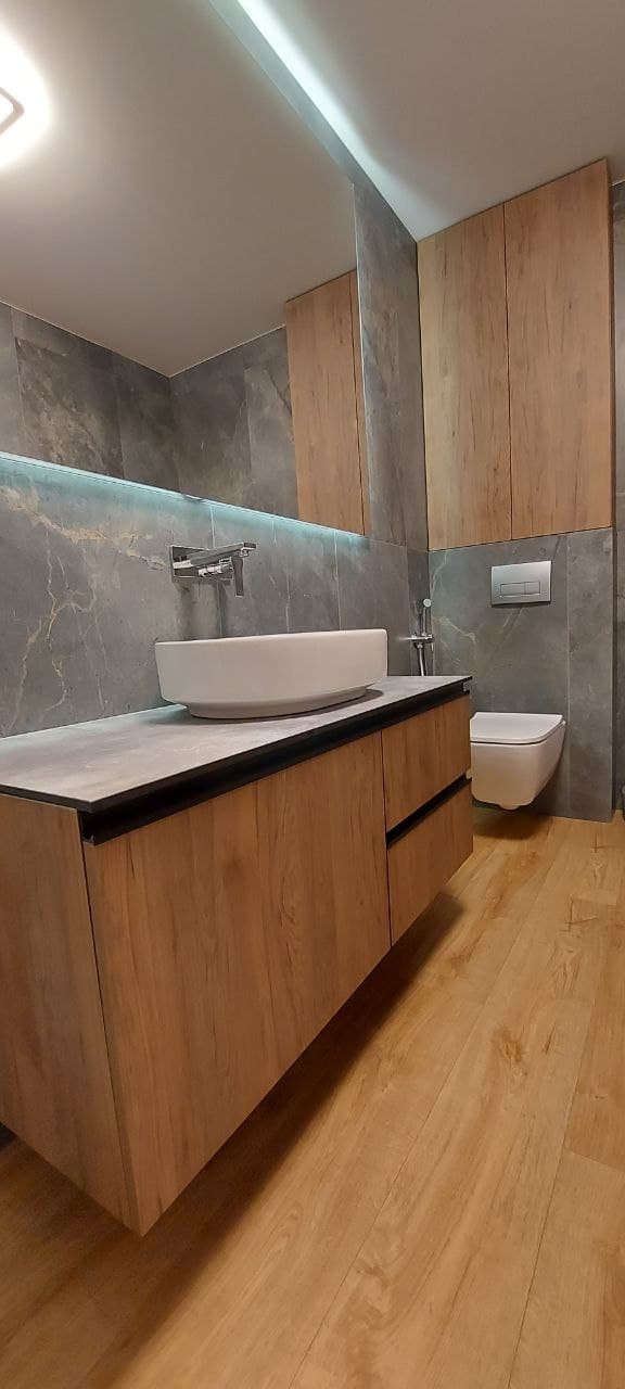 Bathroom 2 gallery by RosPro Interiors