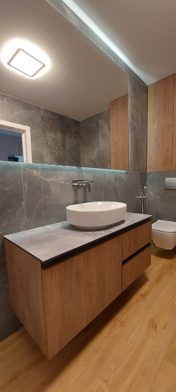 Bathroom 2 Image 3 gallery by RosPro Interiors