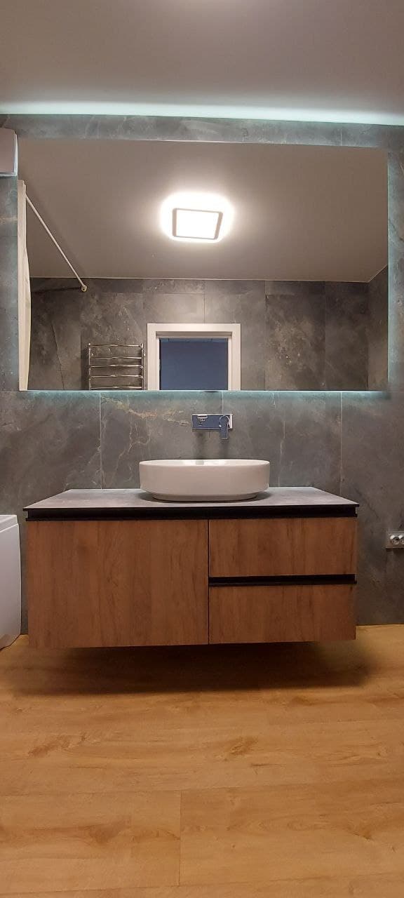 Bathroom 2 Image 4 gallery by RosPro Interiors