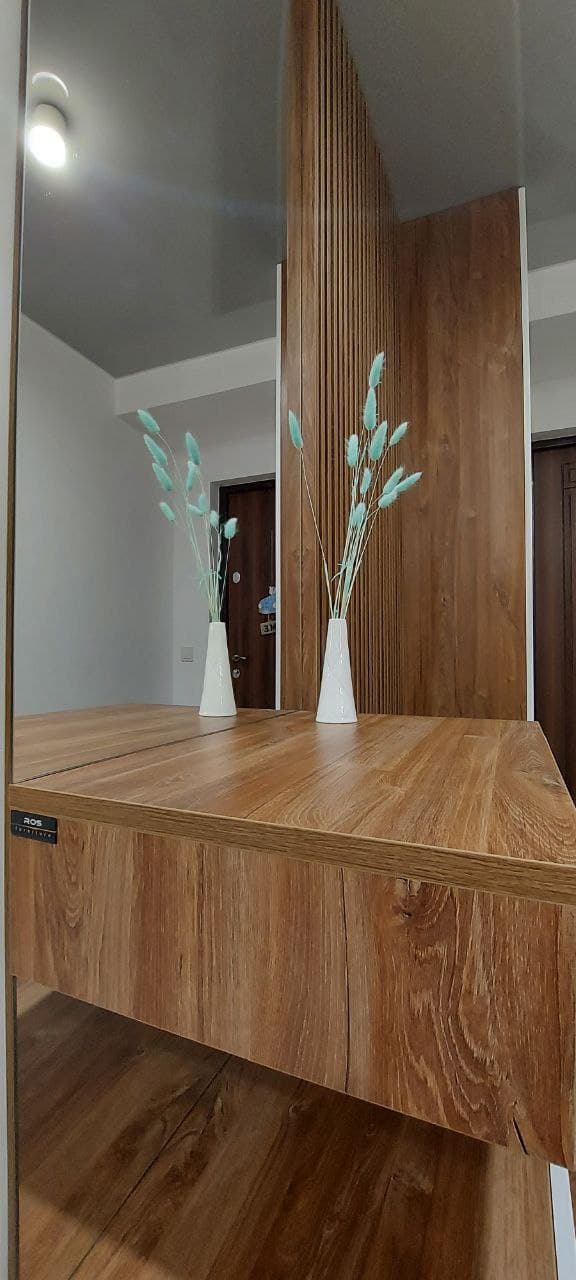 Hallway 2 Image 2 gallery by RosPro Interiors