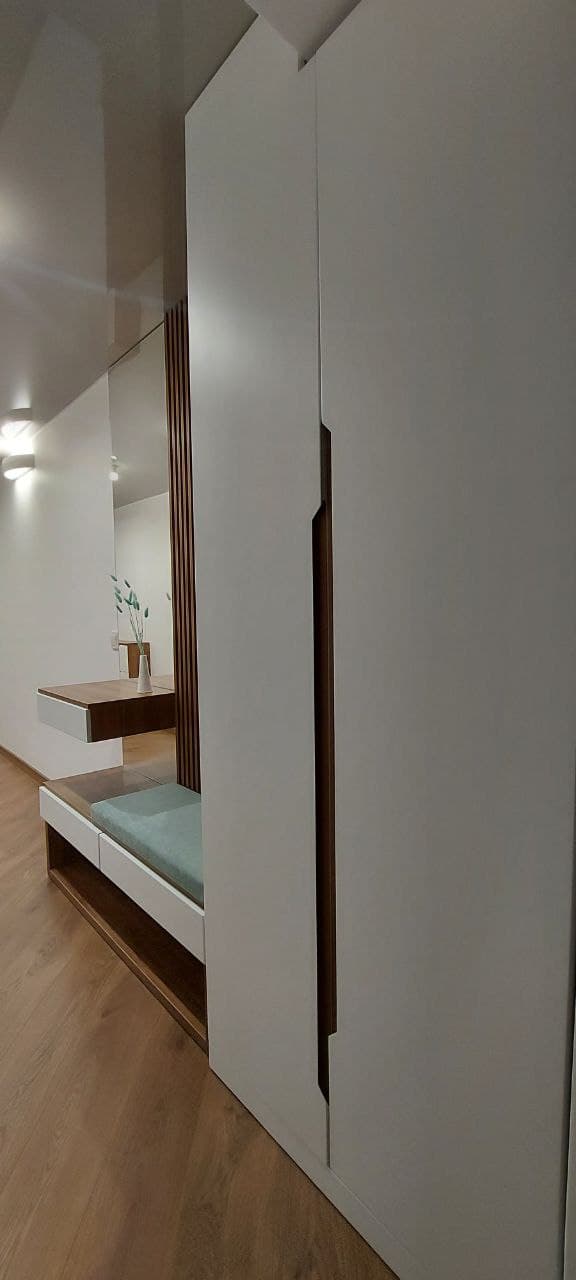 Hallway 2 Image 4 gallery by RosPro Interiors