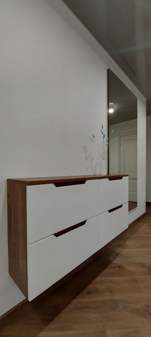 Hallway 2 Image 5 gallery by RosPro Interiors