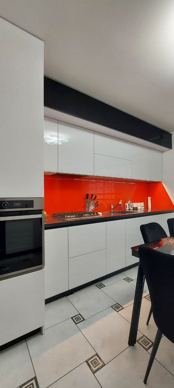 Kitchen 1 gallery by RosPro Interiors