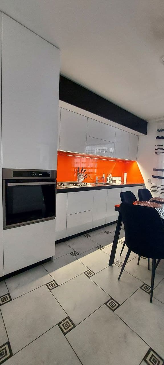 Kitchen 1 Image 2 gallery by RosPro Interiors