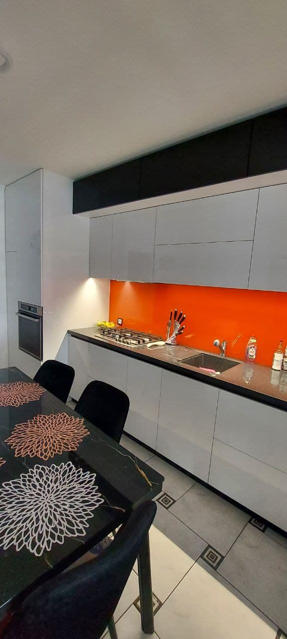 Kitchen 1 Image 3 gallery by RosPro Interiors