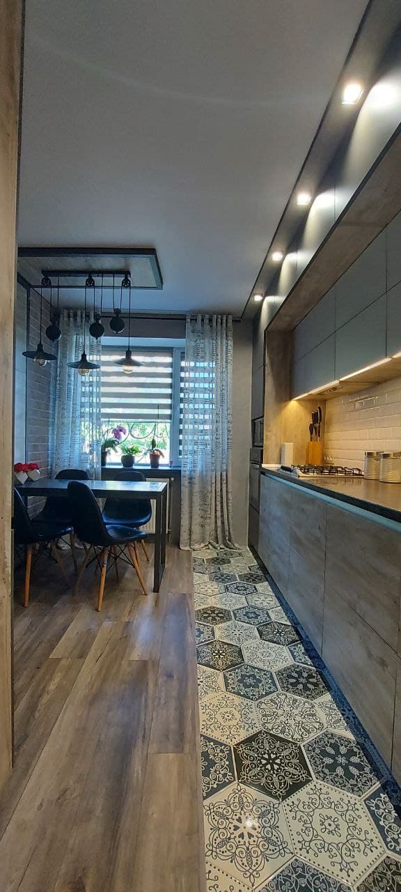 Kitchen 2 gallery by RosPro Interiors