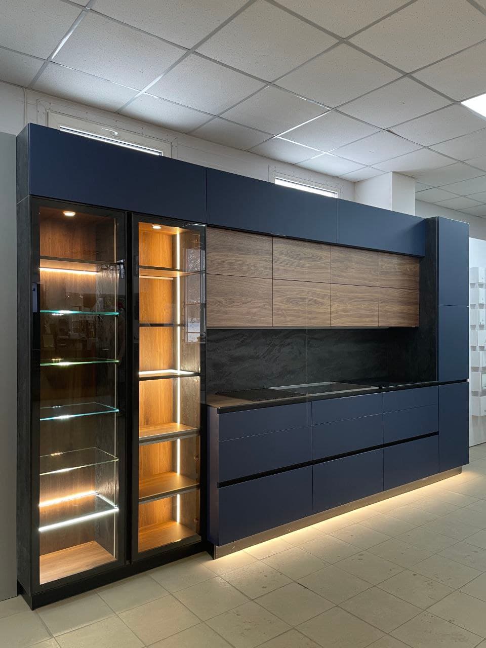 Kitchen 3 gallery by RosPro Interiors