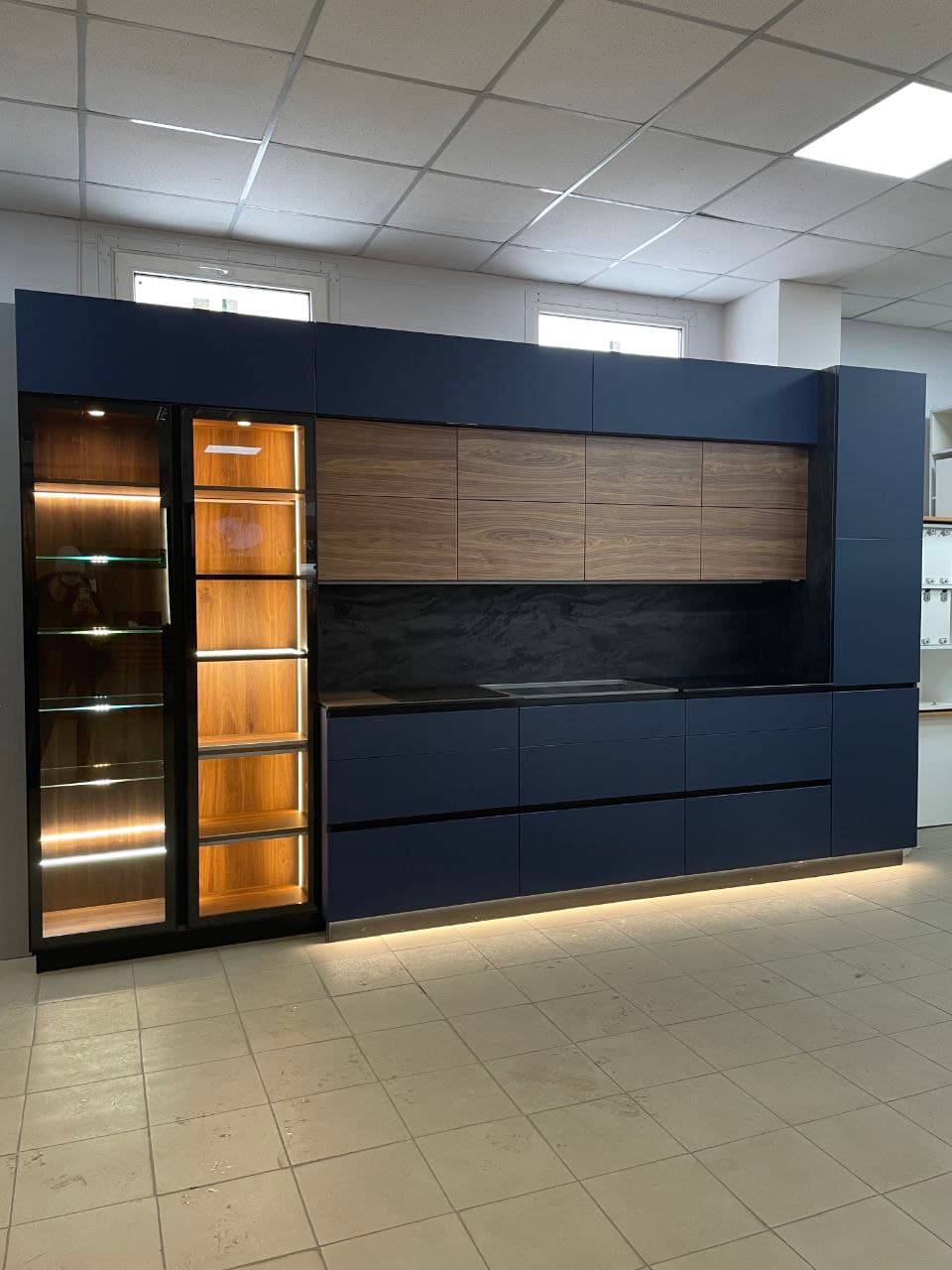 Kitchen 3 Image 2 gallery by RosPro Interiors