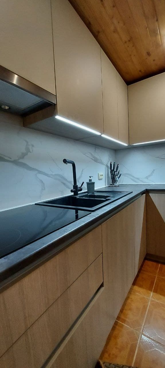 Kitchen 4 gallery by RosPro Interiors