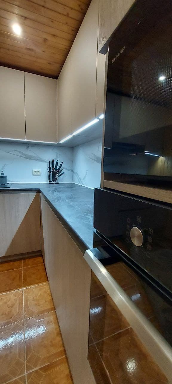 Kitchen 4 Image 2 gallery by RosPro Interiors