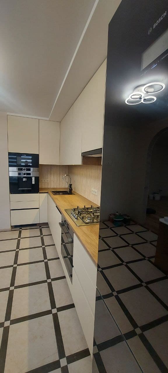 Kitchen 5 gallery by RosPro Interiors