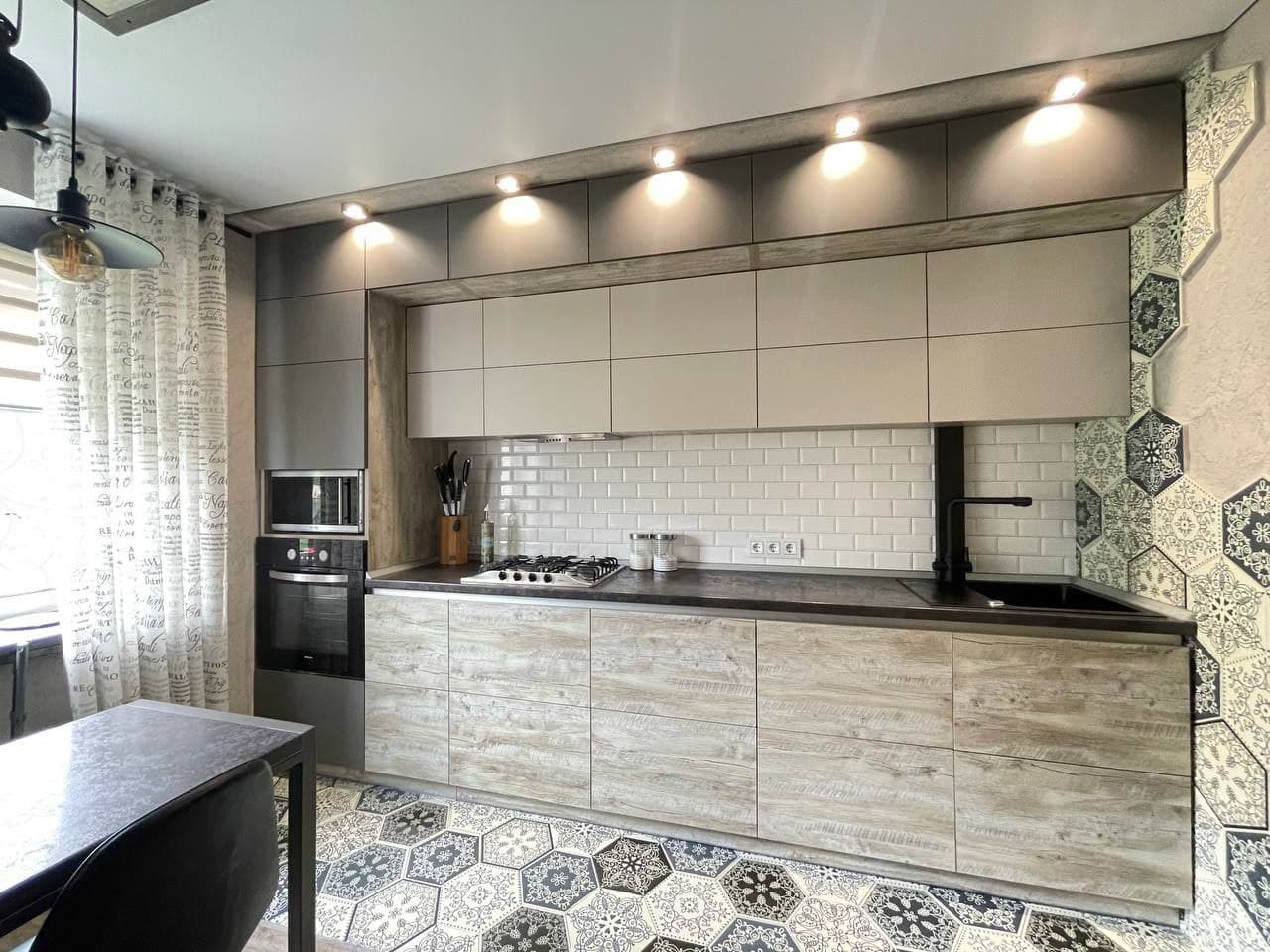 Kitchen 8 Image 2 gallery by RosPro Interiors