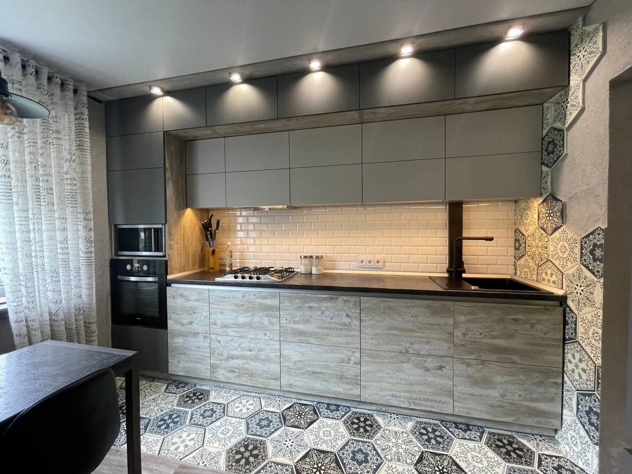 Kitchen 8 Image 3 gallery by RosPro Interiors