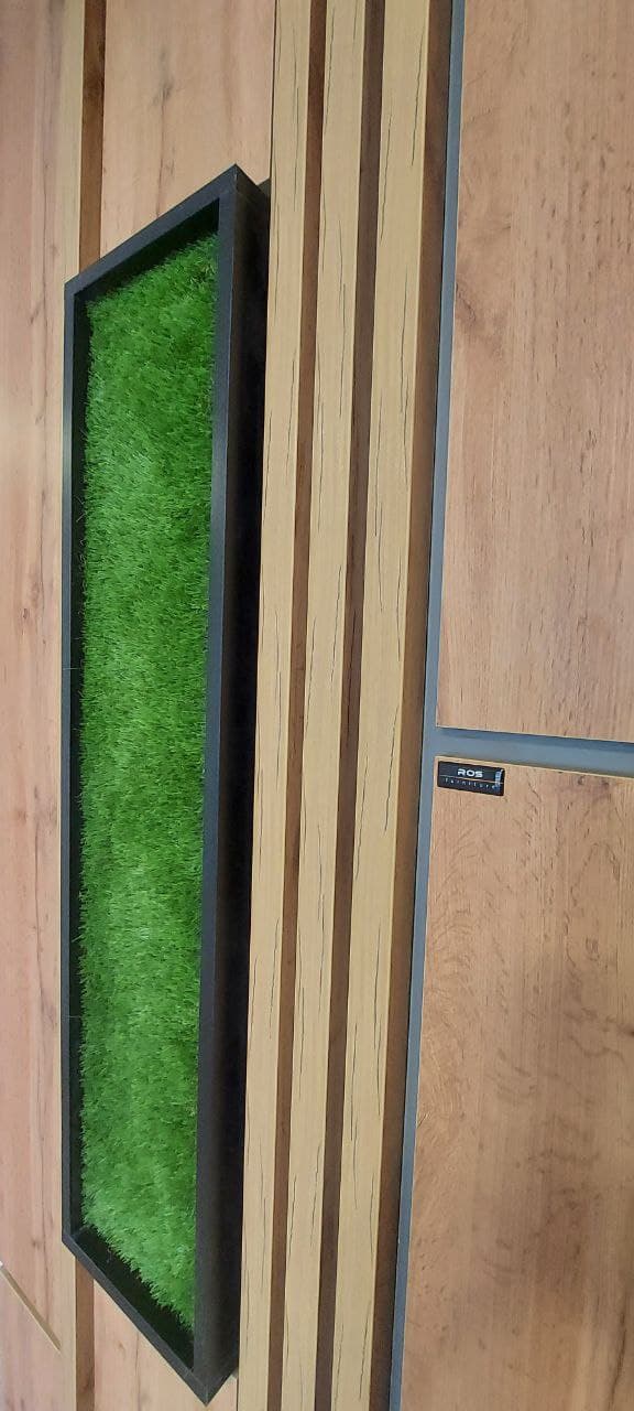 Media Wall 1 Image 3 gallery by RosPro Interiors