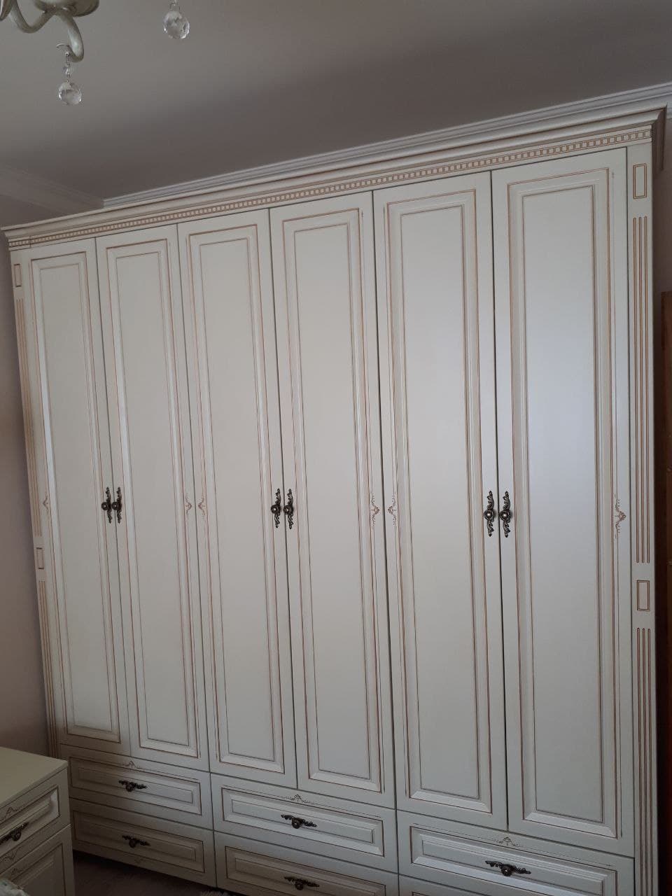 Wardrobe 1 Image 2 gallery by RosPro Interiors