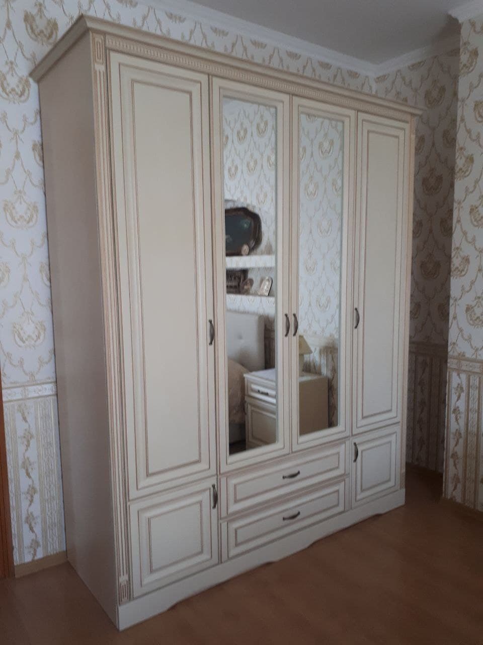 Wardrobe 1 Image 3 gallery by RosPro Interiors