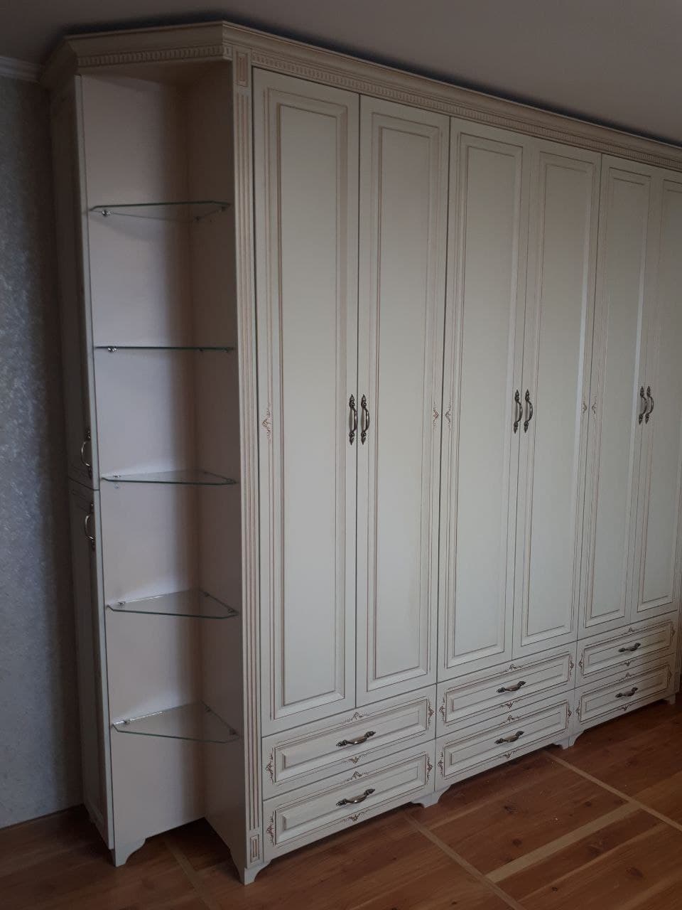 Wardrobe 1 Image 4 gallery by RosPro Interiors