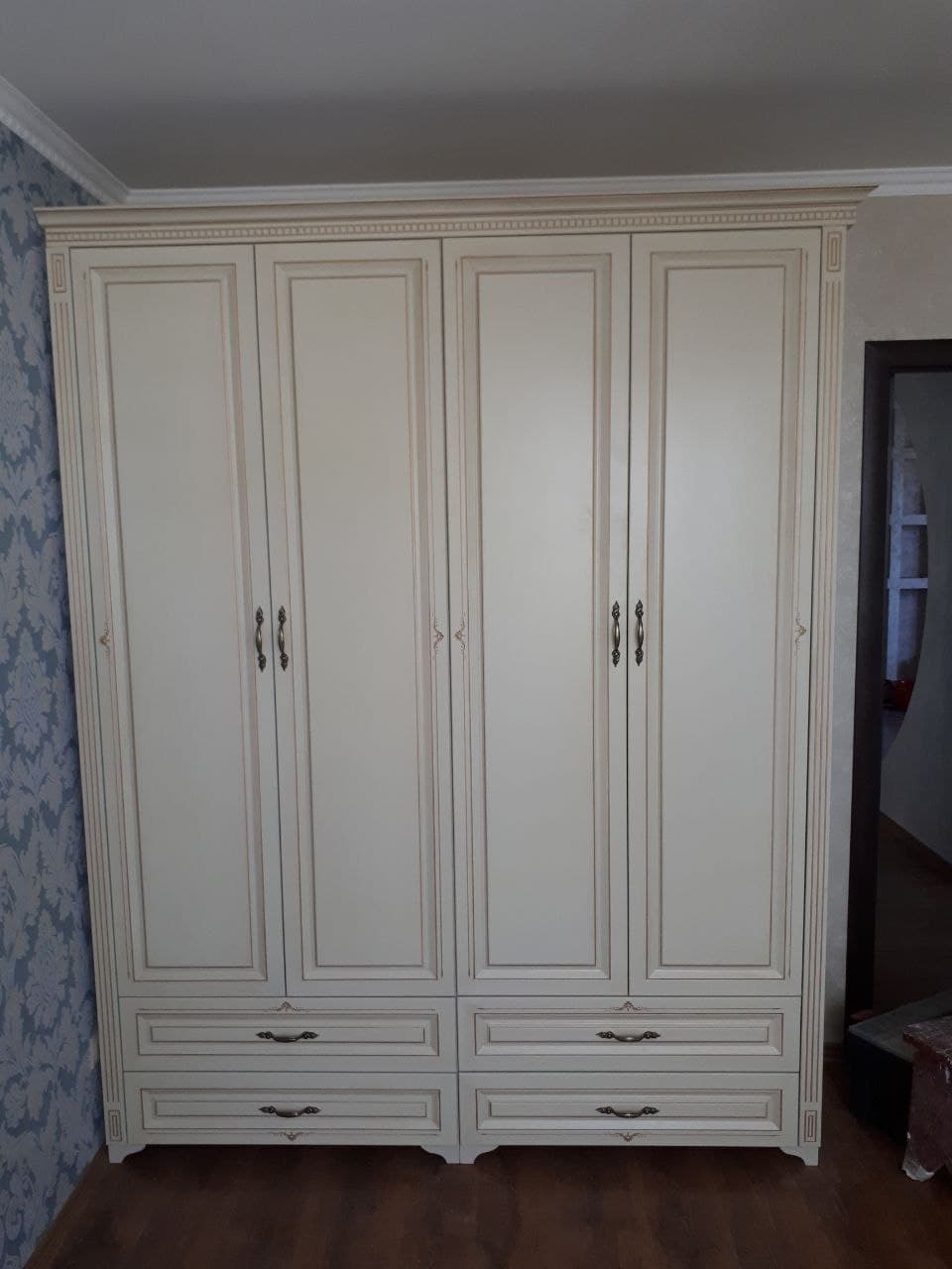 Wardrobe 1 Image 5 gallery by RosPro Interiors