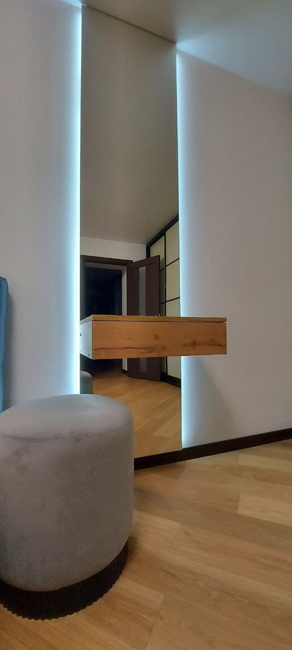 Wardrobe 2 Image 2 gallery by RosPro Interiors