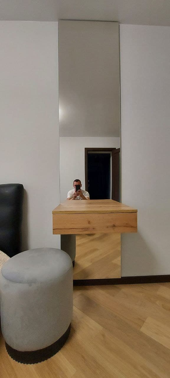 Wardrobe 2 Image 3 gallery by RosPro Interiors