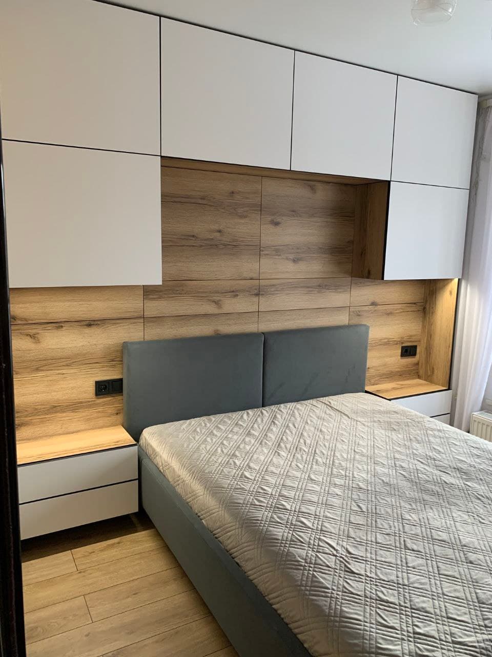 Wardrobe 3 gallery by RosPro Interiors