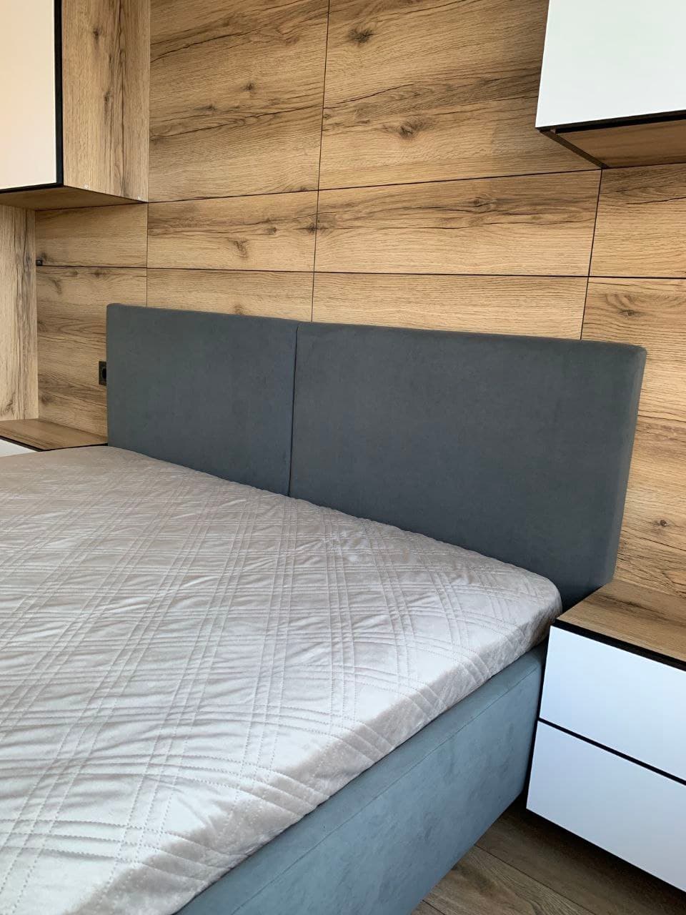 Wardrobe 3 Image 3 gallery by RosPro Interiors