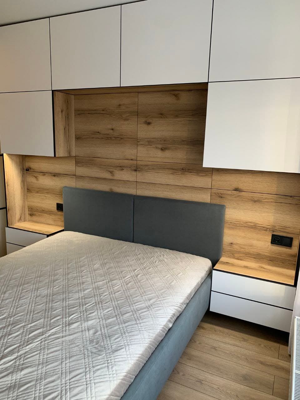 Wardrobe 3 Image 4 gallery by RosPro Interiors