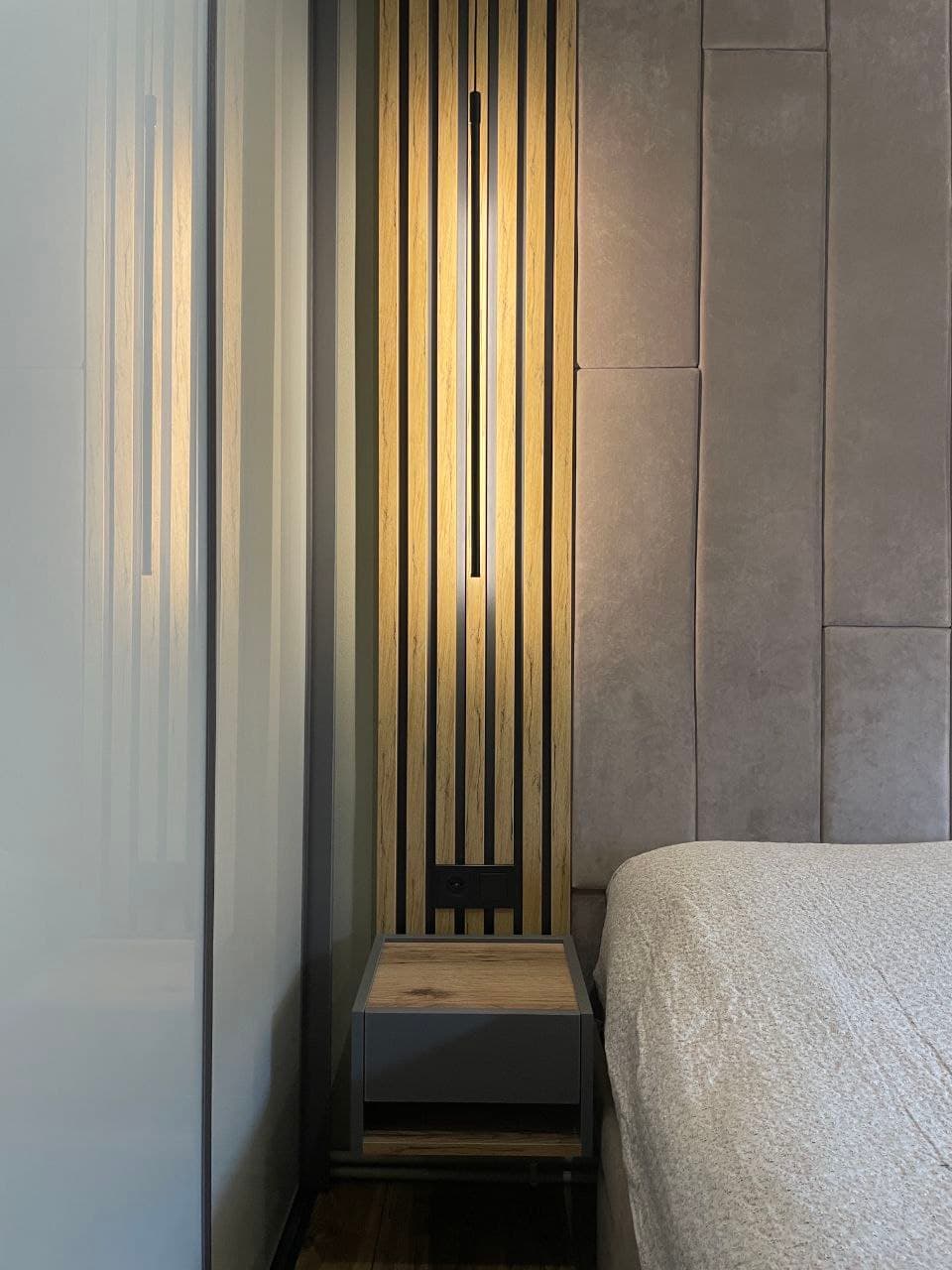 Wardrobe 4 Image 2 gallery by RosPro Interiors