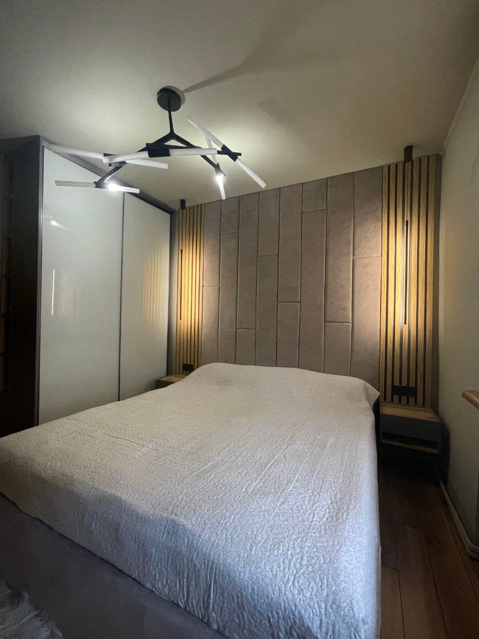 Wardrobe 4 Image 4 gallery by RosPro Interiors